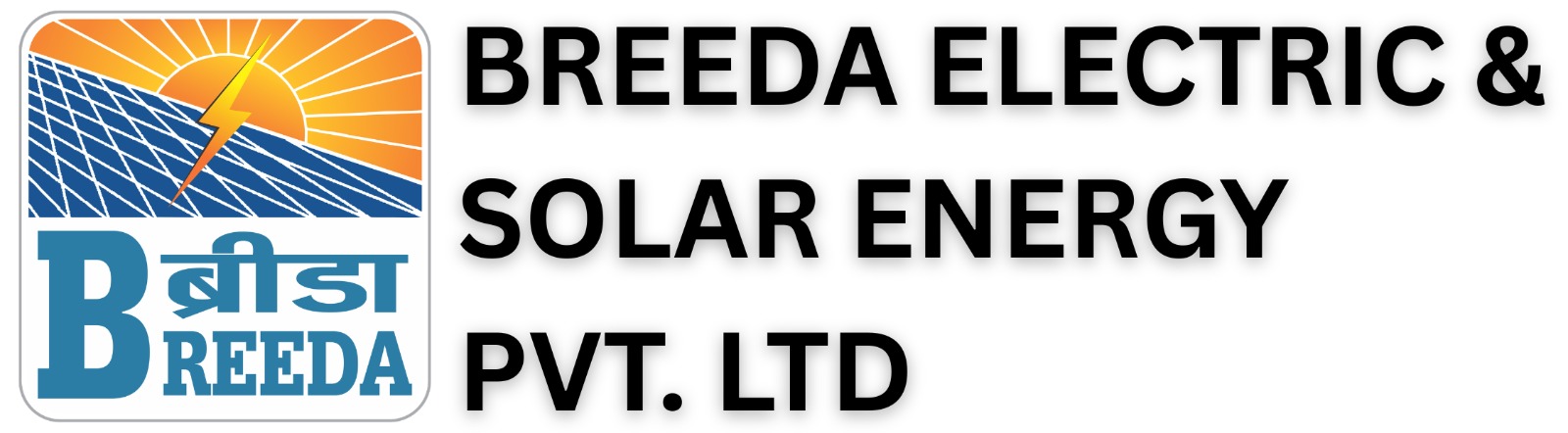 BREEDA Solar Energy